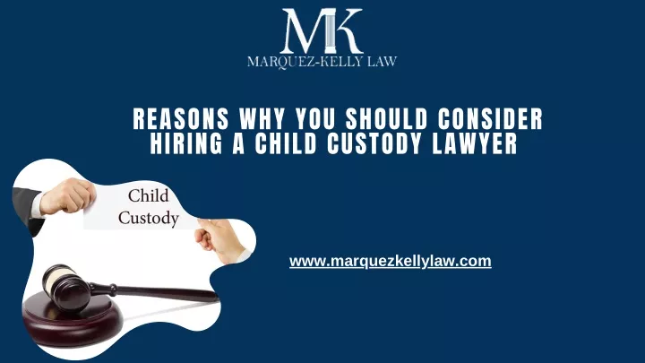 reasons why you should consider hiring a child