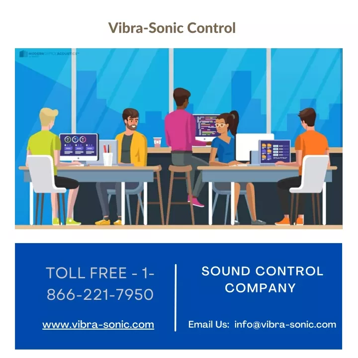 vibra sonic control