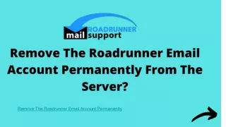 Remove The Roadrunner Email Account