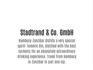 Stadtrand & Co. GmbH