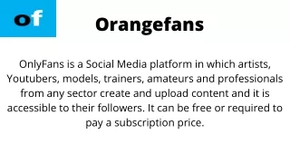 orangefans