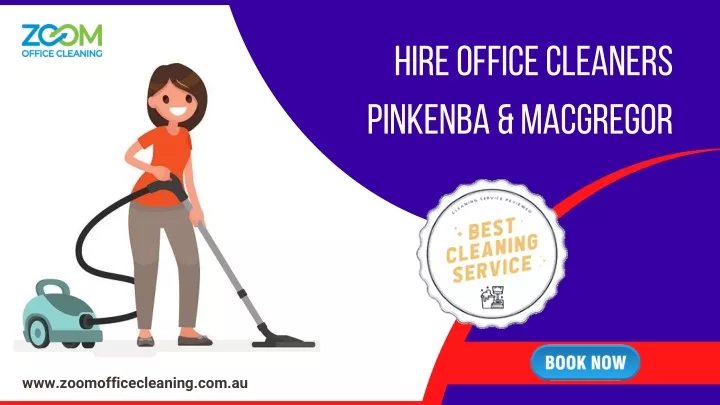 hire office cleaners pinkenba macgregor