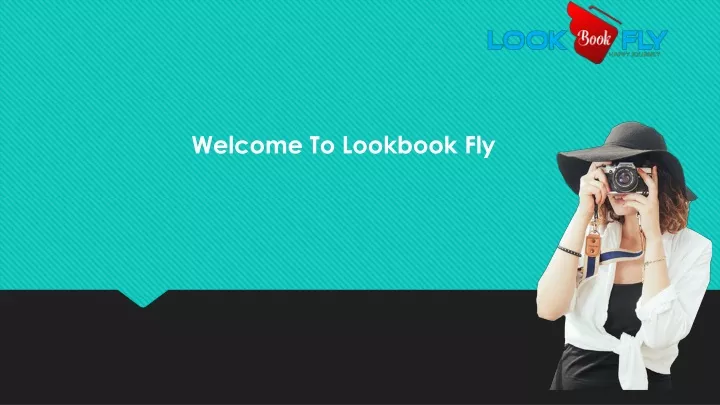 welcome to lookbook fly