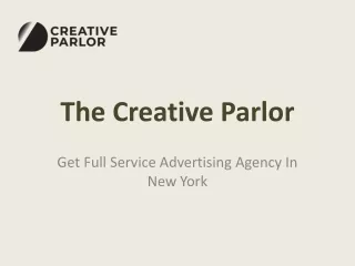 Boost Your Brand With The Help Of Full Service Advertising Agency