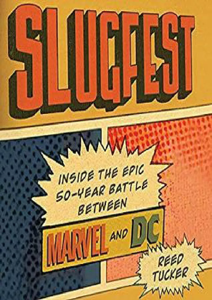 PPT - Read EPUB Slugfest: Inside The Epic, 50-Year Battle Between ...