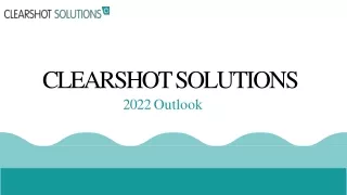 Reliable Software Development Company | Clearshot Solutions