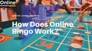 online gambling hub