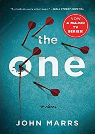 Prime Reading The One online books