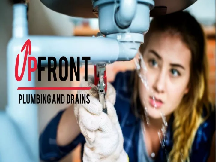 Ppt Plumber Powerpoint Presentation Free Download Id