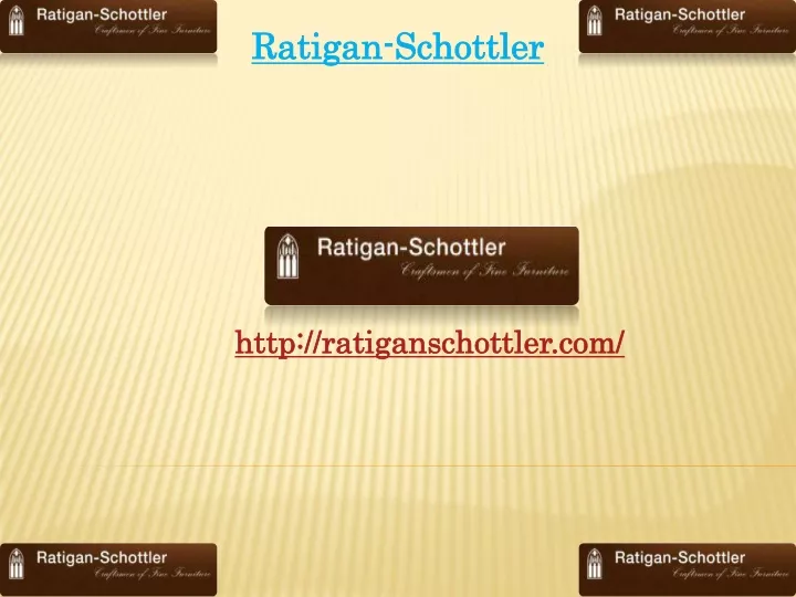 ratigan schottler