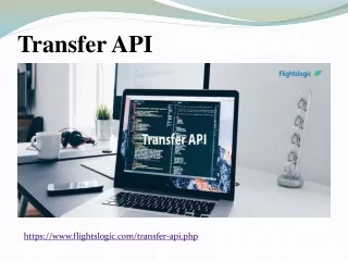 transfer api