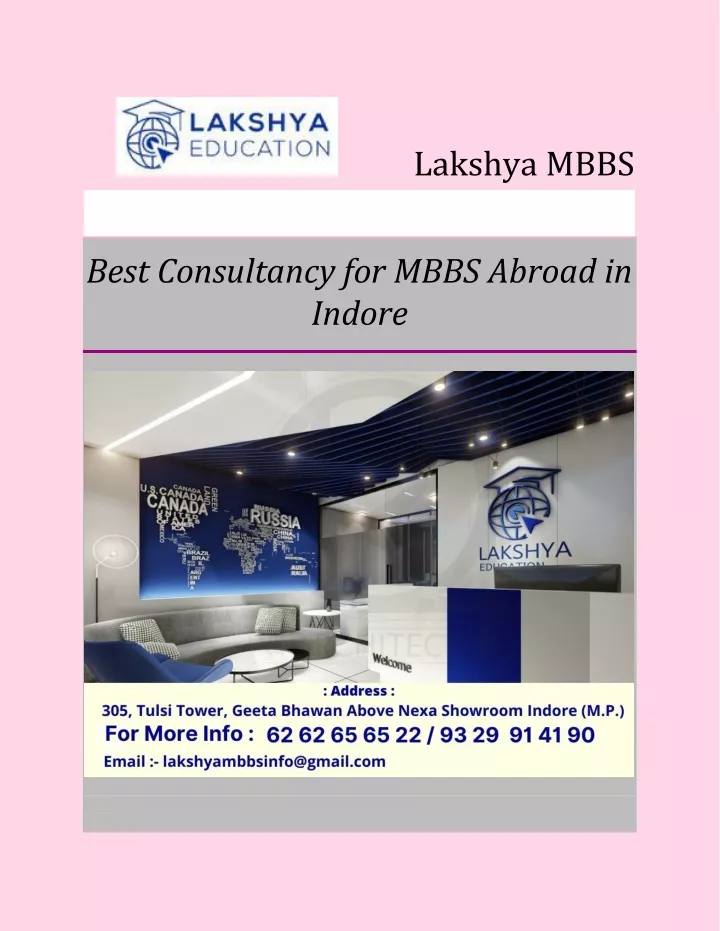 lakshya mbbs