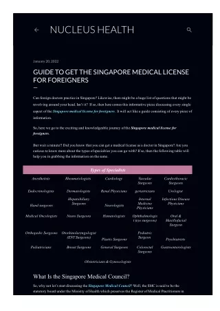 nucleus health