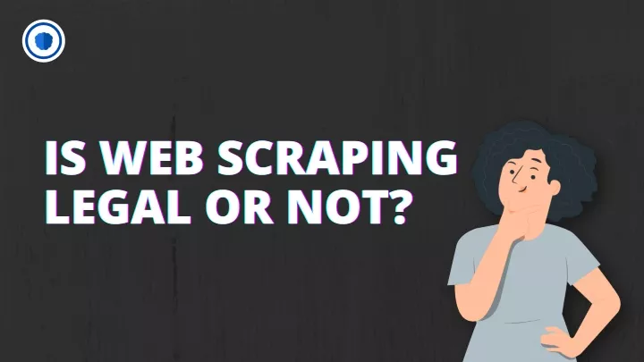 is web scraping is web scraping is web scraping