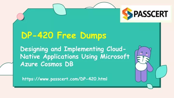 dp 420 free dumps