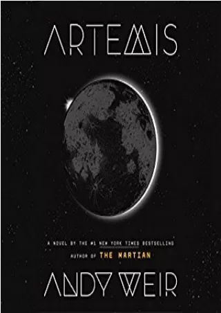 Kindle books Artemis E-books online