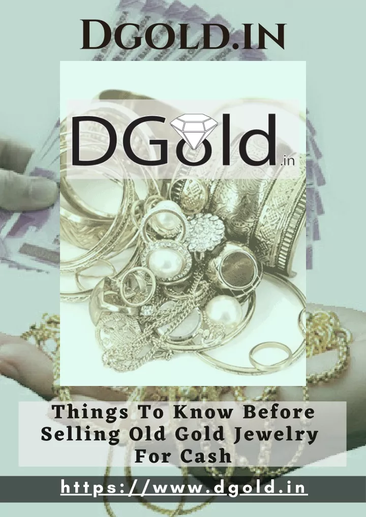 dgold in