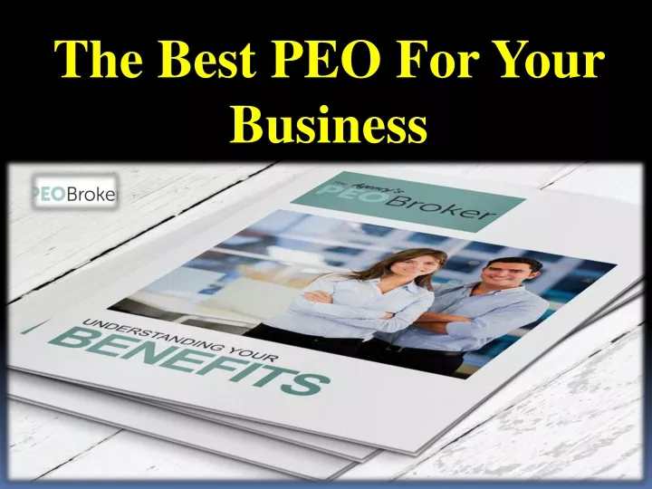 the best peo for your business