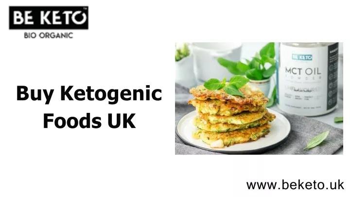 buy ketogenic foods uk
