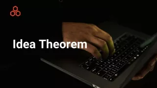 idea theorem