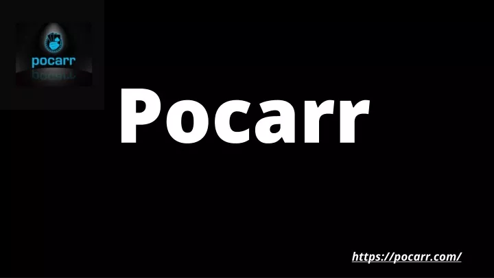 pocarr