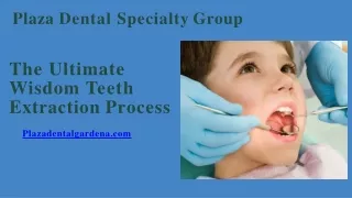 Plaza Dental Specialty Group den-converted