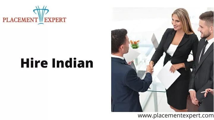 hire indian