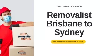 cheap interstate movers