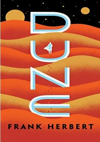 eBooks online Dune (Dune, #1) books online
