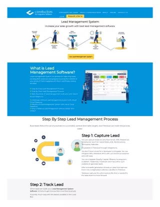 integrated software