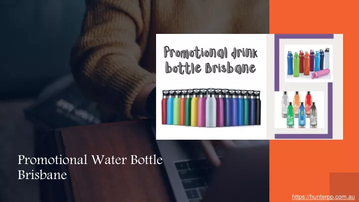 promotional water bottle brisbane