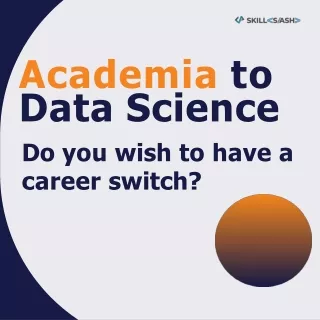 Data science courses in bangalore