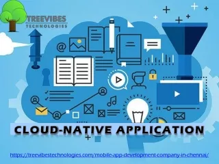 Cloud-Native Application_treevibestechnologies