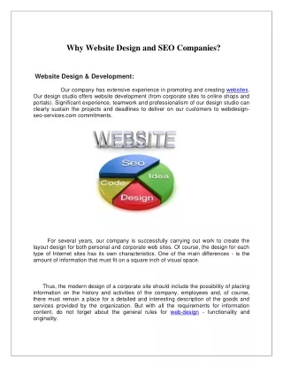 Website Designers in Madurai