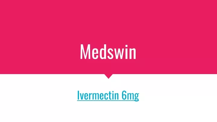 medswin