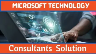 microsoft technology