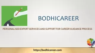 bodhicareer