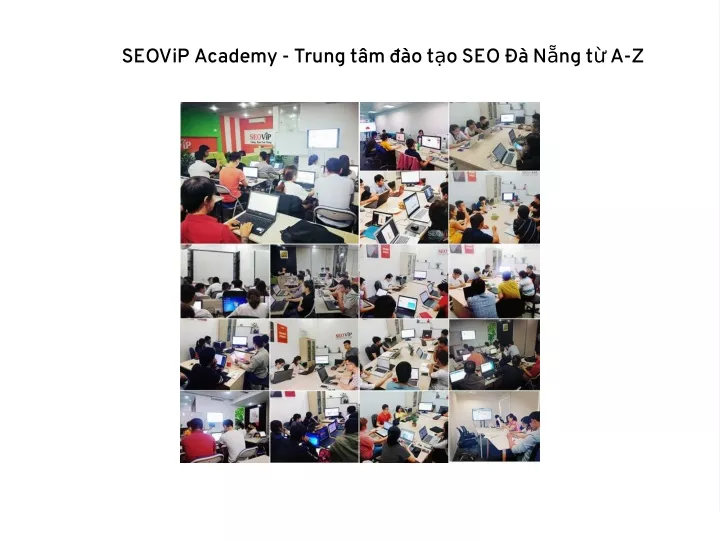 seovip academy trung t m o t o seo n ng t a z