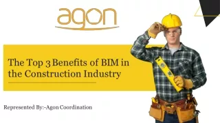 The Top 3 Benefits of BIM in the Construction Industry-converted