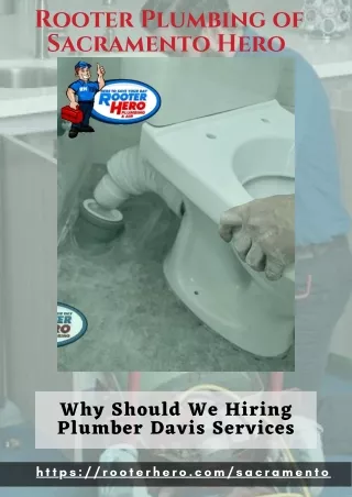 rooter plumbing of sacramento hero
