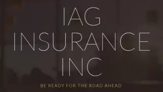 Why choose a life and health insurance company?