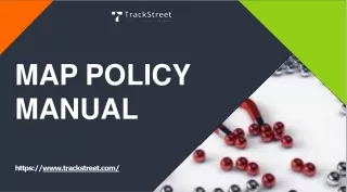Top Enforce Map Policy Manual
