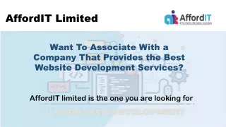 affordit limited