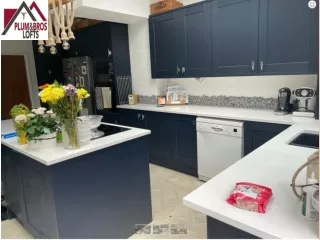 Free Up Extra Space with House Extensions and Loft Conversions and Utilize them
