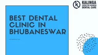 Best Dental Clinic In Bhubaneswar (1)