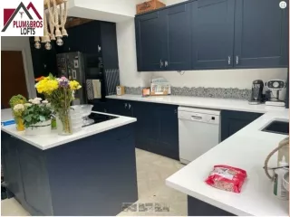 Free Up Extra Space with House Extensions and Loft Conversions and Utilize them