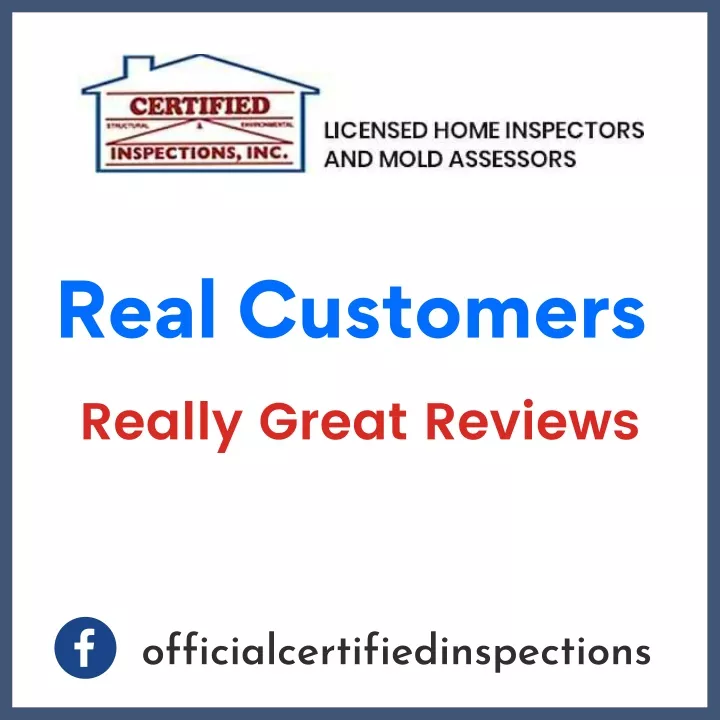 real customers really great reviews