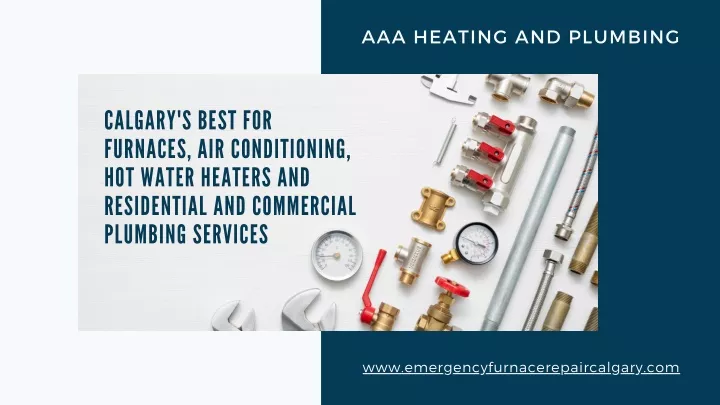 aaa heating and plumbing