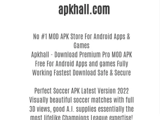 apkhall com