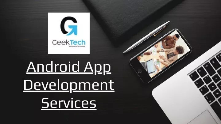 android app development services